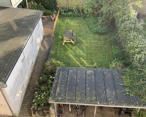 3 værelses lejlighed i Horsens