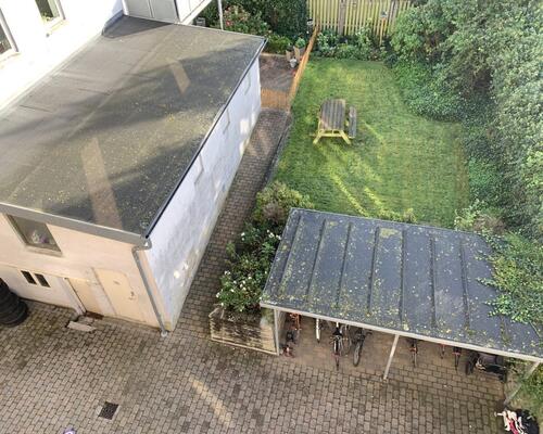 3 værelses lejlighed i Horsens