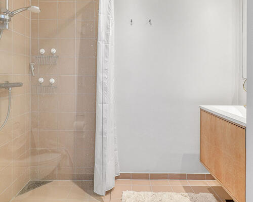 2 værelses lejlighed i ObelHus