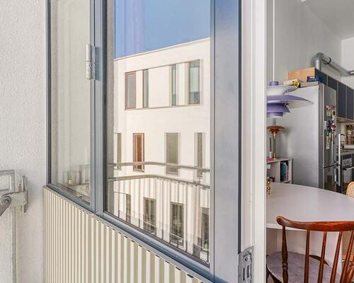 2 værelses lejlighed i ObelHus