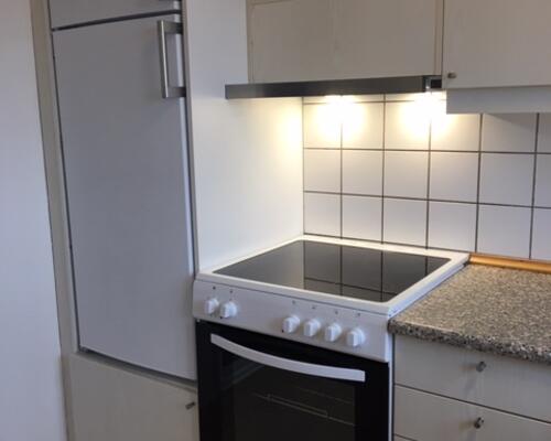 1 værelses lejlighed i Assens