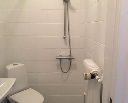 1 værelses lejlighed i Assens