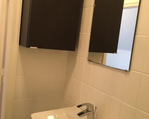 1 værelses lejlighed i Assens