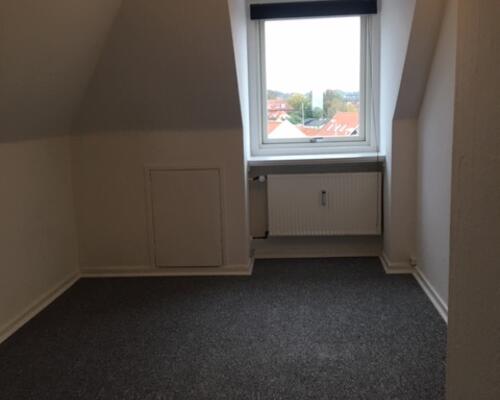 1 værelses lejlighed i Assens