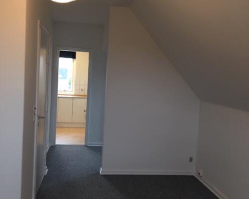 1 værelses lejlighed i Assens