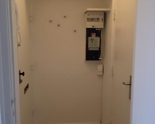 1 værelses lejlighed i Assens