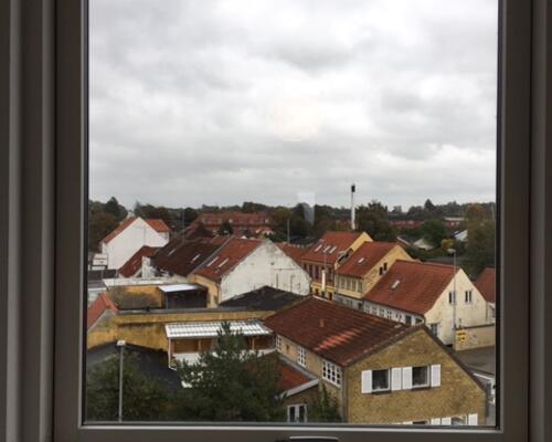 1 værelses lejlighed i Assens