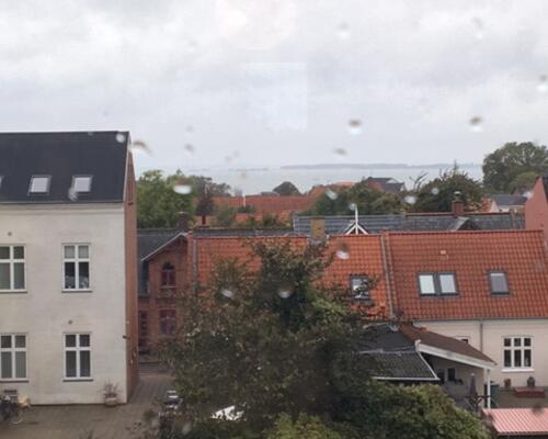 1 værelses lejlighed i Assens