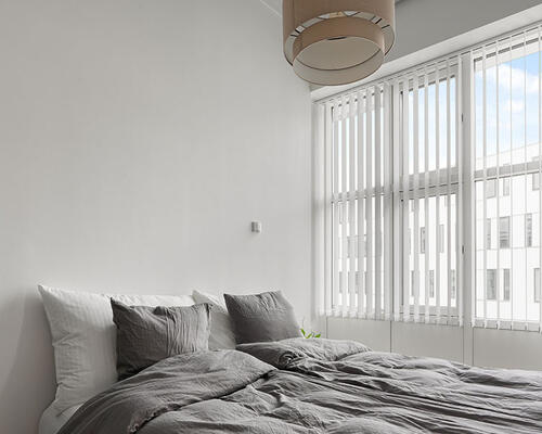 2 værelses lejlighed i ObelHus