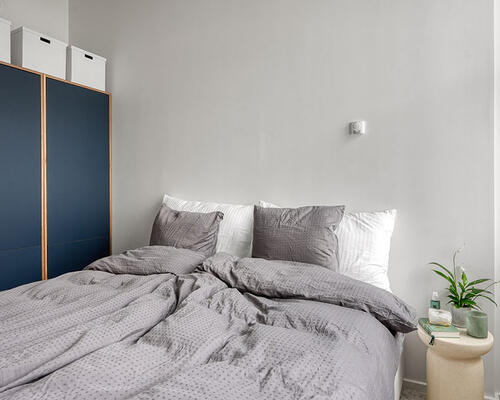 2 værelses lejlighed i ObelHus