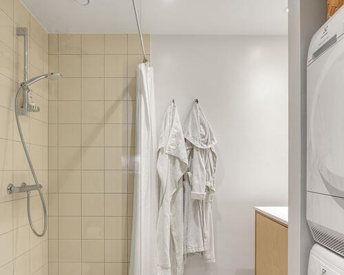 2 værelses lejlighed i ObelHus