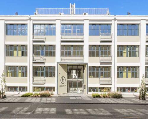 2 værelses lejlighed i ObelHus