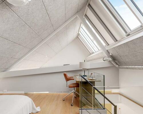 3 værelses lejlighed i ObelHus