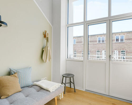 3 værelses lejlighed i ObelHus