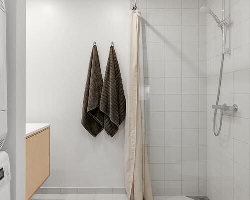 3 værelses lejlighed i ObelHus