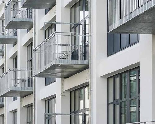 3 værelses lejlighed i ObelHus