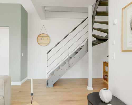 3 værelses lejlighed i ObelHus