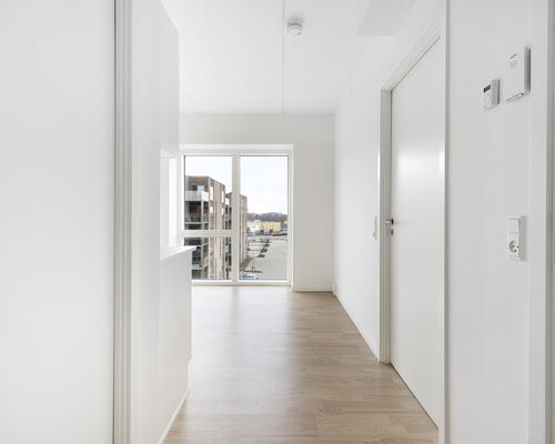 2 værelses lejlighed i Odense V