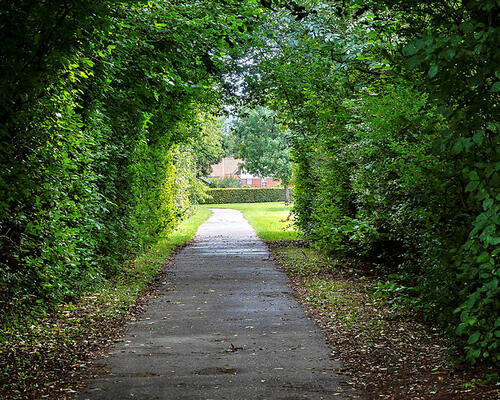 2 værelses lejlighed i Herning
