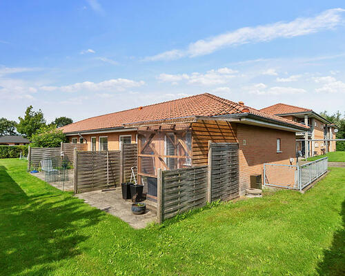 2 værelses lejlighed i Herning