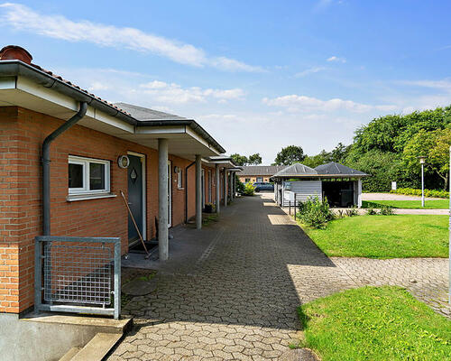 2 værelses lejlighed i Herning