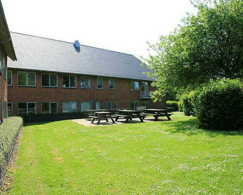 2 værelses lejlighed i Herning