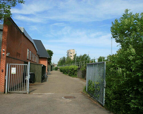 2 værelses lejlighed i Herning