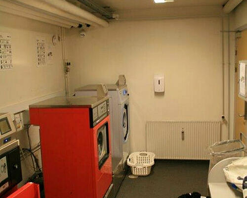 1 værelses lejlighed i Herning