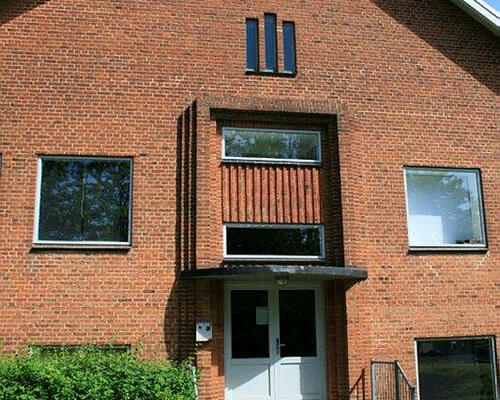 1 værelses lejlighed i Herning