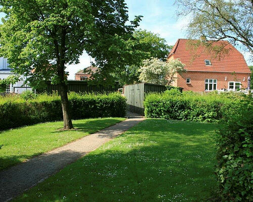 1 værelses lejlighed i Herning