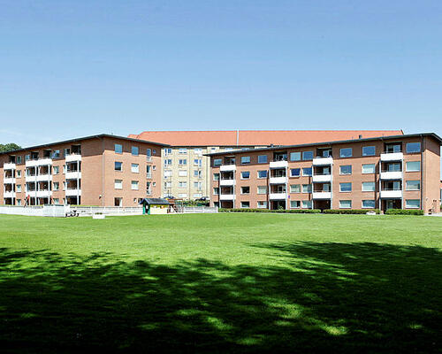 3 værelses lejlighed i Horsens