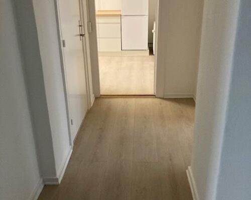 3V' er på Rønnedevej