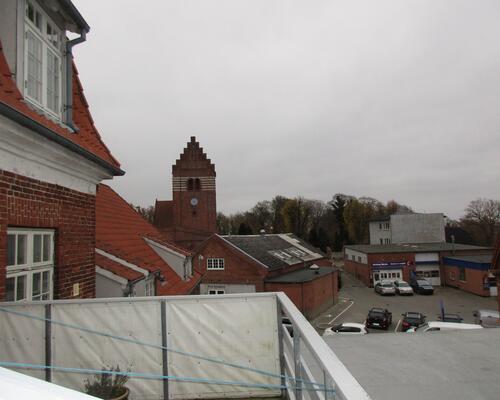 3V' er på Rønnedevej
