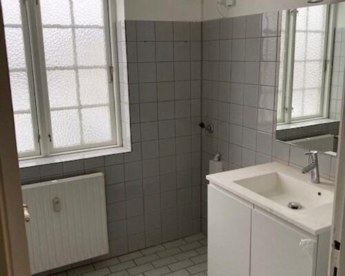 3V' er på Rønnedevej