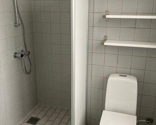 3V' er på Rønnedevej