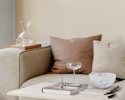 3 værelses lejlighed i ObelHus