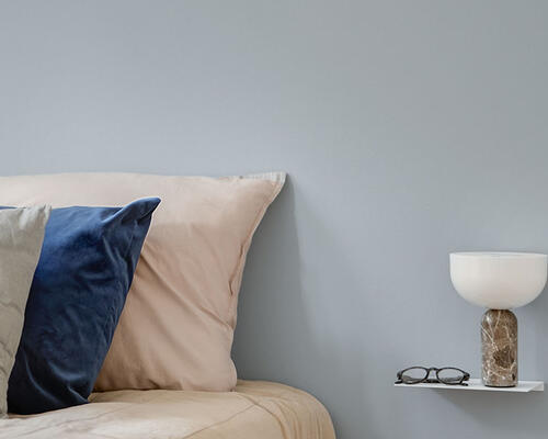 3 værelses lejlighed i ObelHus