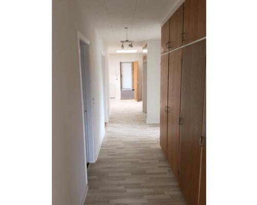 5 vær. Lejlighed til leje i Grindsted. 185m2