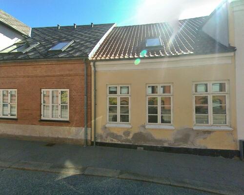 3 værelses lejlighed i Hjørring