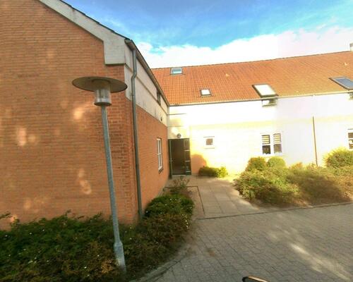 3 værelses lejlighed i Hjørring