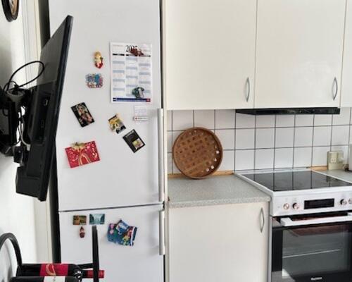 2 værelses lejlighed i Grenaa