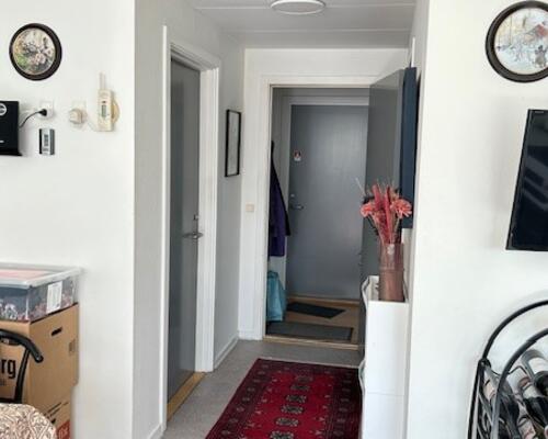 2 værelses lejlighed i Grenaa