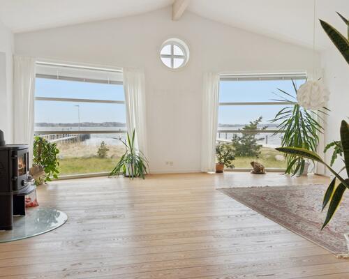 3 værelses hus i Middelfart