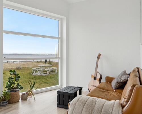 3 værelses hus i Middelfart