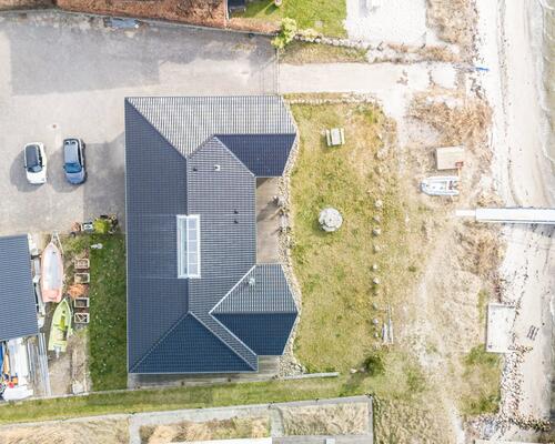 3 værelses hus i Middelfart