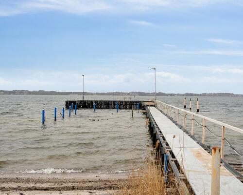 3 værelses hus i Middelfart