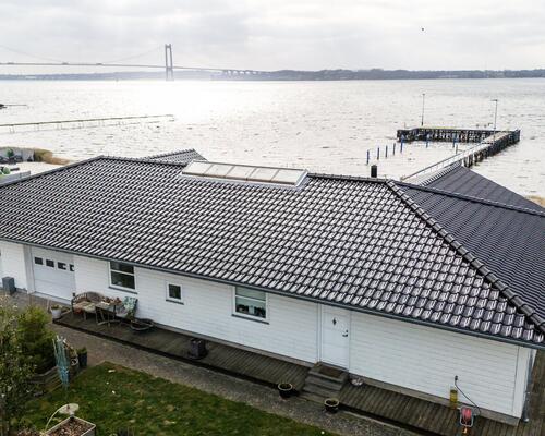 3 værelses hus i Middelfart