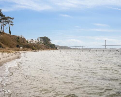 3 værelses hus i Middelfart