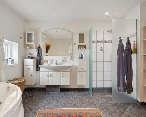 3 værelses hus i Middelfart