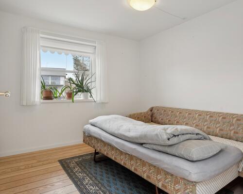 3 værelses hus i Middelfart